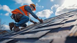 Best Roof Repair  in Delavan, IL